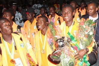 Côte dÂ’Ivoire : Quel avenir pour les héros de Marrakech ?